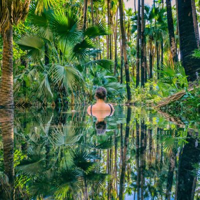 El Questro Zebedee Springs