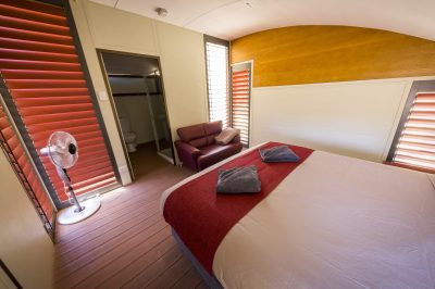 BBSL Tours Stay Room