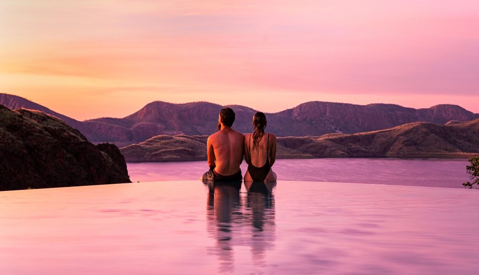 Stay Longer at Lake Argyle and Save