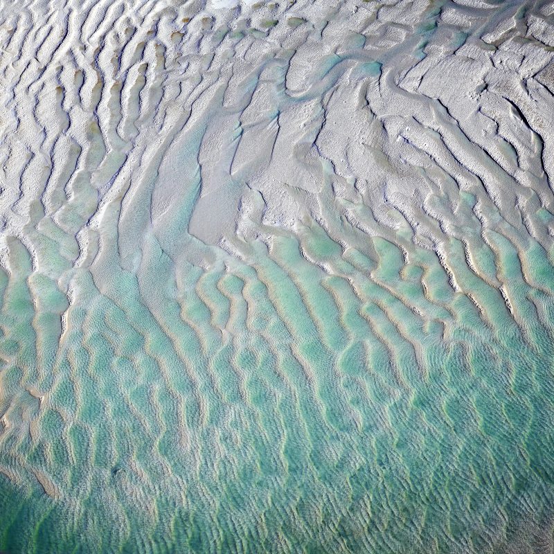 Willie Creek Tidal Flats, Broome