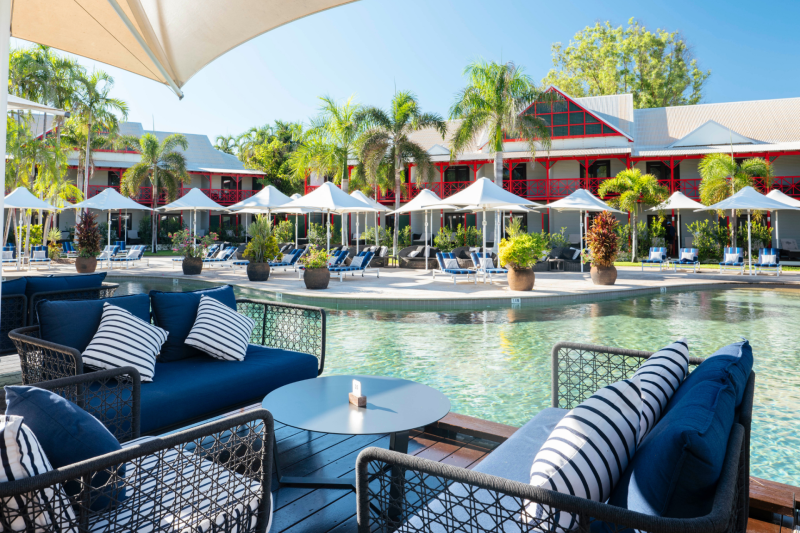 Cable Beach Club_Ocean Pool