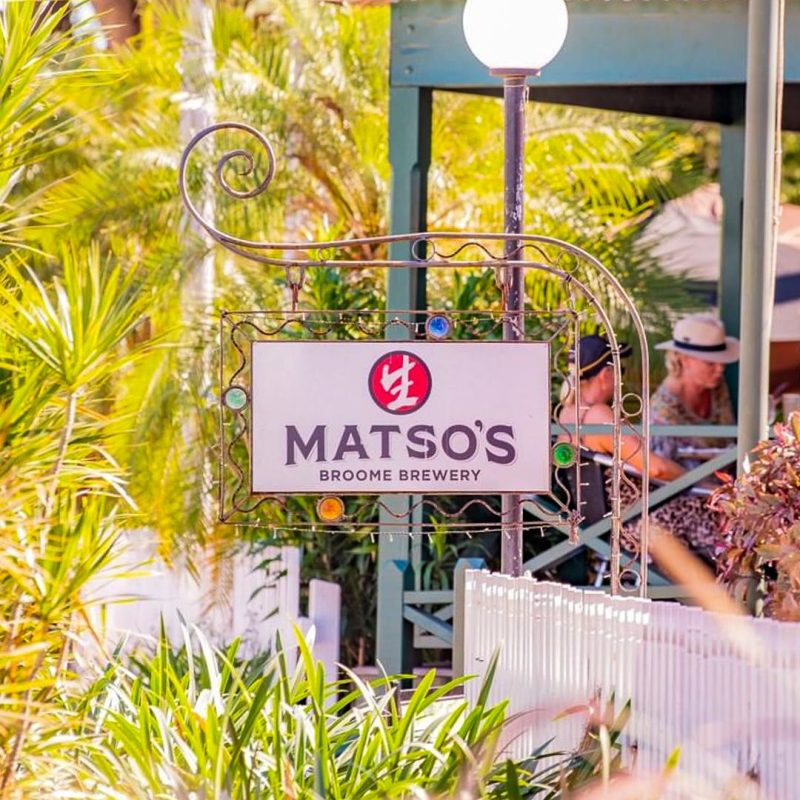 Matso's Broome